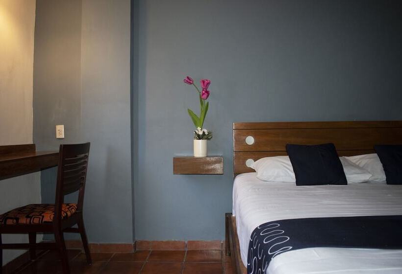 Chambre Supérieure, Capital O Hotel Casa Blanca