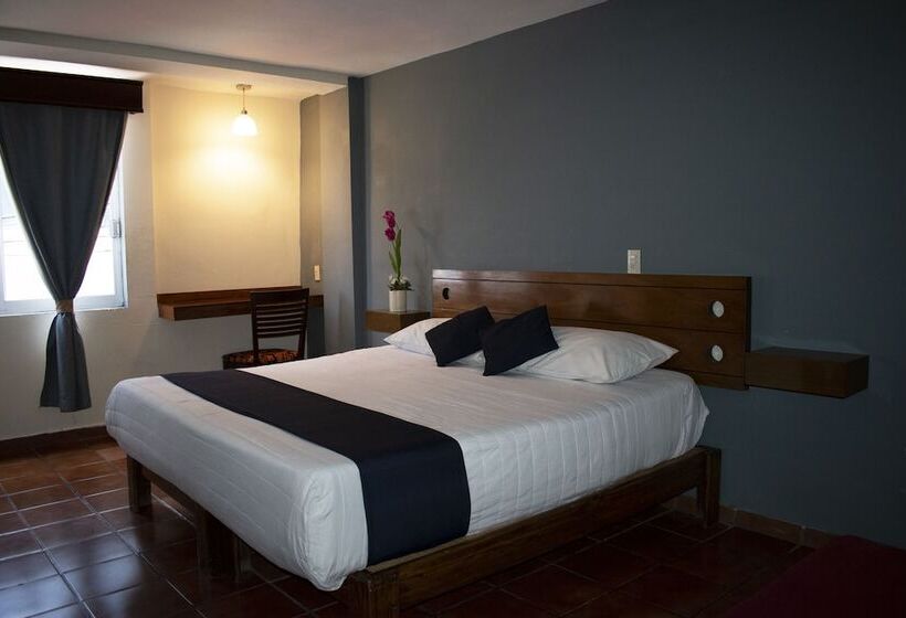Chambre Standard, Capital O Hotel Casa Blanca