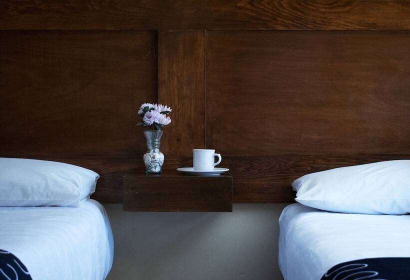 スタンダードルーム, Capital O Hotel Casa Blanca