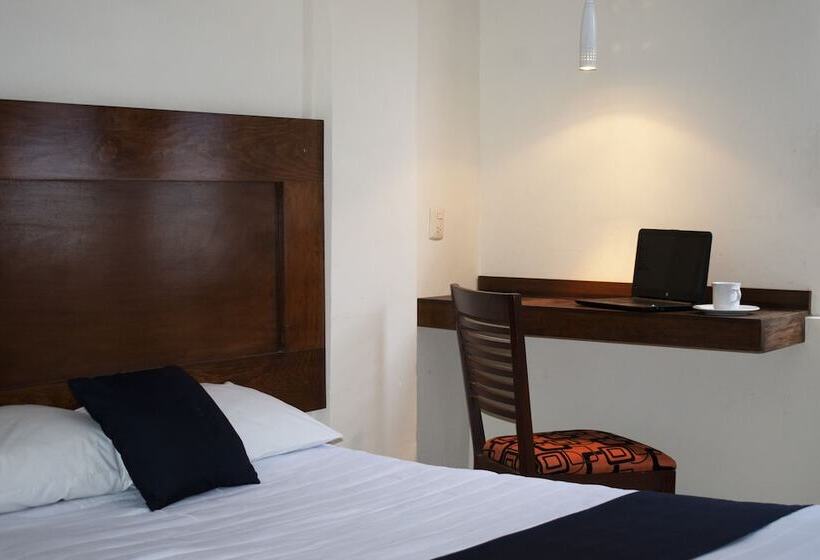Chambre Standard, Capital O Hotel Casa Blanca