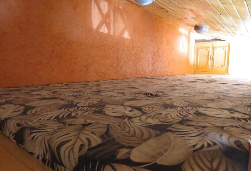 Quarto Familiar Superior, Ecológico Temazcal