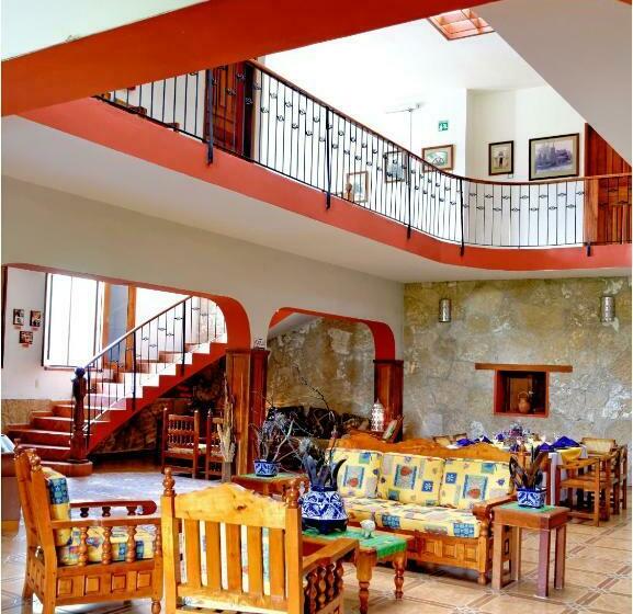 Номер Стандарт, El Molino Hotel Boutique