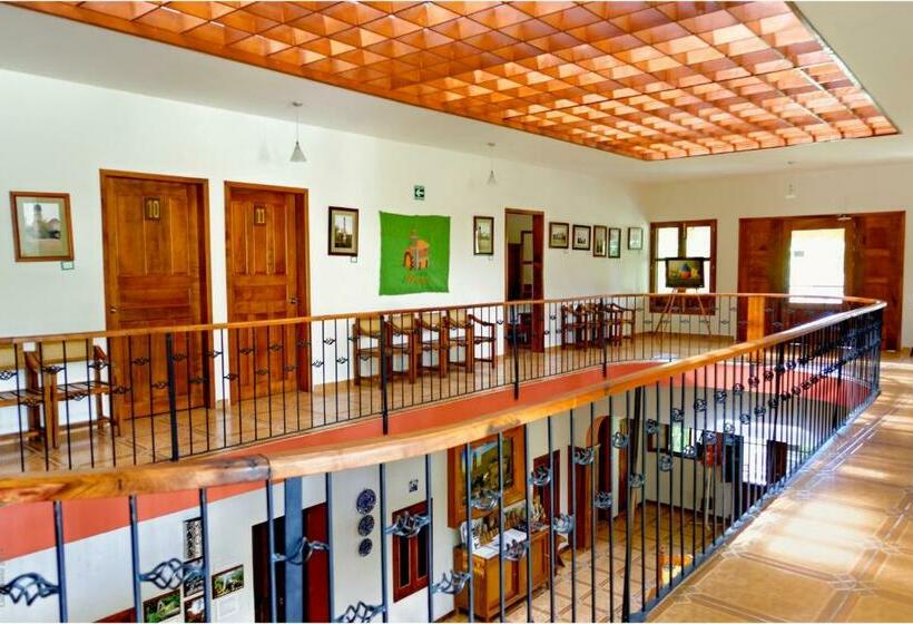 Номер Стандарт Трехместный, El Molino Hotel Boutique