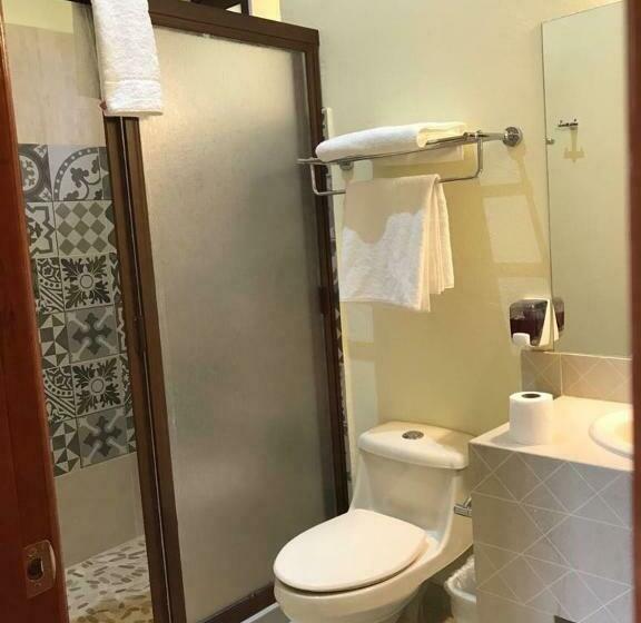 غرفة قياسية, Mariazel