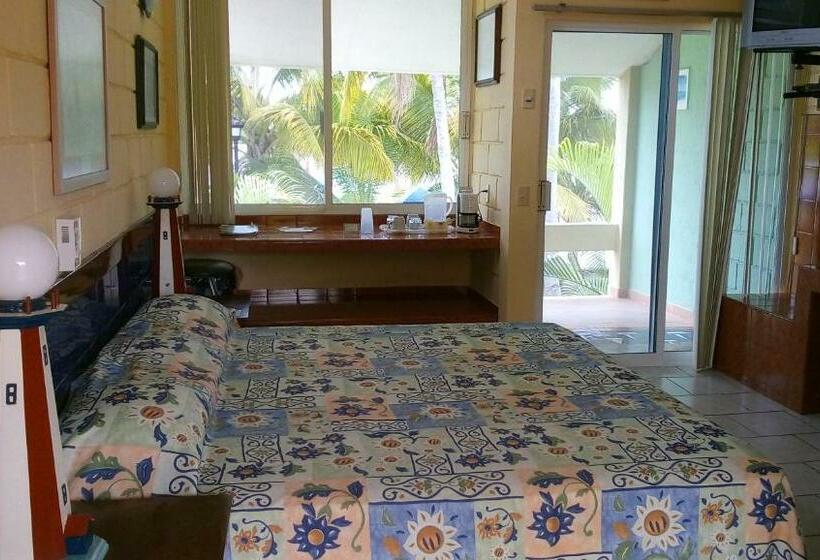 标准间, Marina San Blas