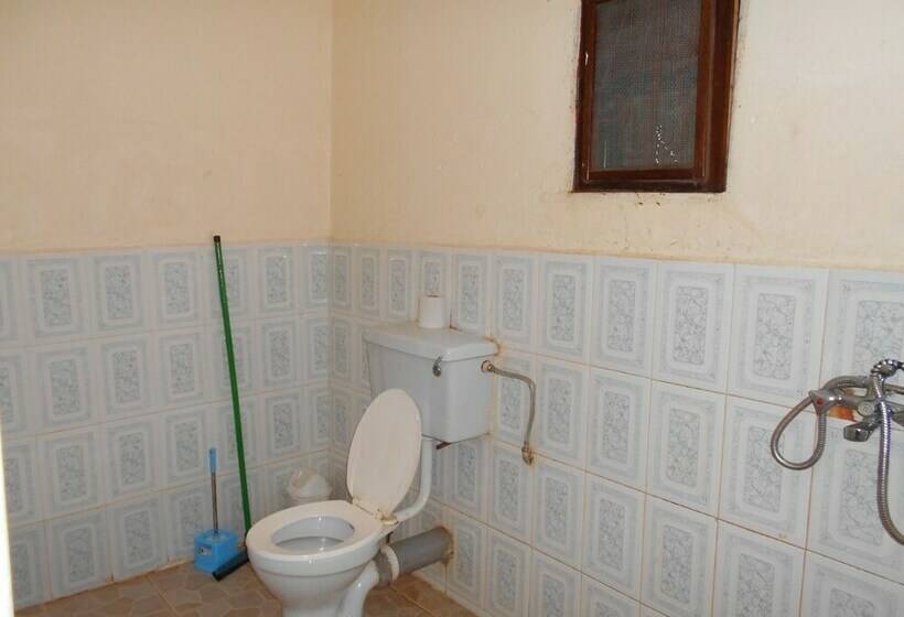 خانه 1 خوابه, Panorama Cottages