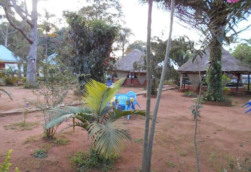 خانه 1 خوابه, Panorama Cottages