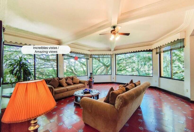 جناح ديلوكس, Rancho La Joya