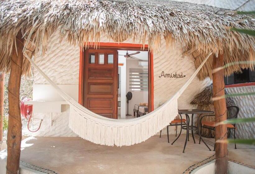 اتاق استاندارد, Villa Los Mangles Boutique