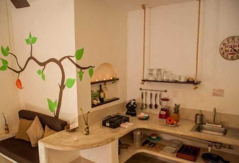 استودیوی استاندارد, Villa Los Mangles Boutique