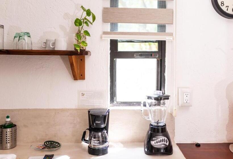 اتاق استاندارد, Villa Los Mangles Boutique