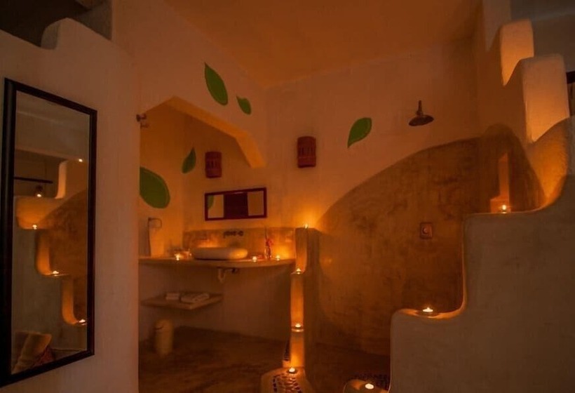 استودیوی استاندارد, Villa Los Mangles Boutique