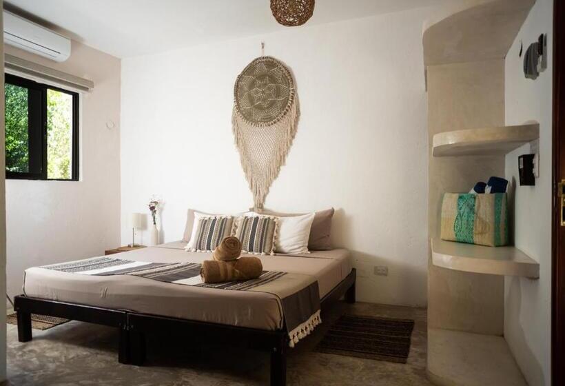اتاق استاندارد, Villa Los Mangles Boutique