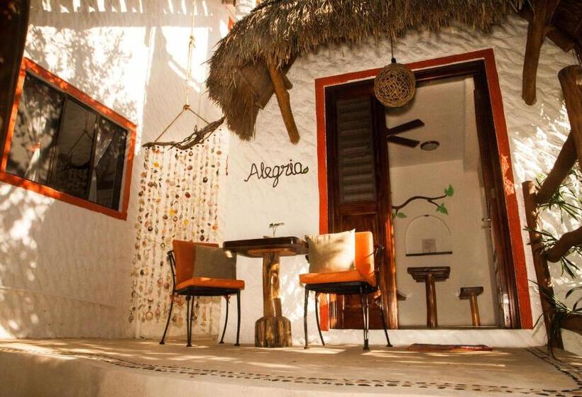 استودیوی استاندارد, Villa Los Mangles Boutique