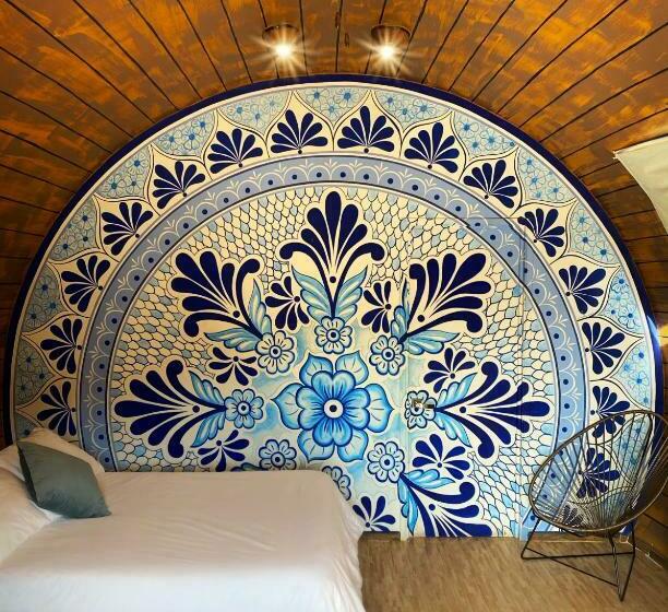 Standard Szoba, Matices Hotel De Barricas