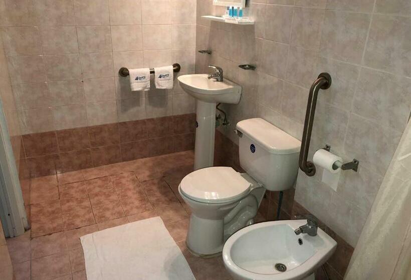 Семейный Номер, Aparta Hotel Azzurra