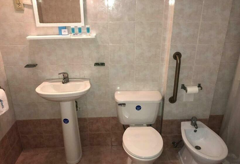 Номер Стандарт, Aparta Hotel Azzurra