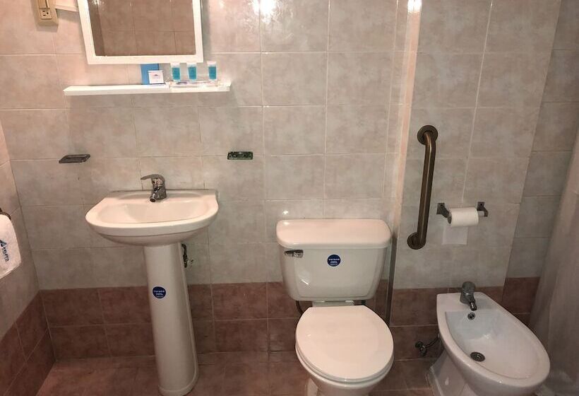 Семейный Номер, Aparta Hotel Azzurra