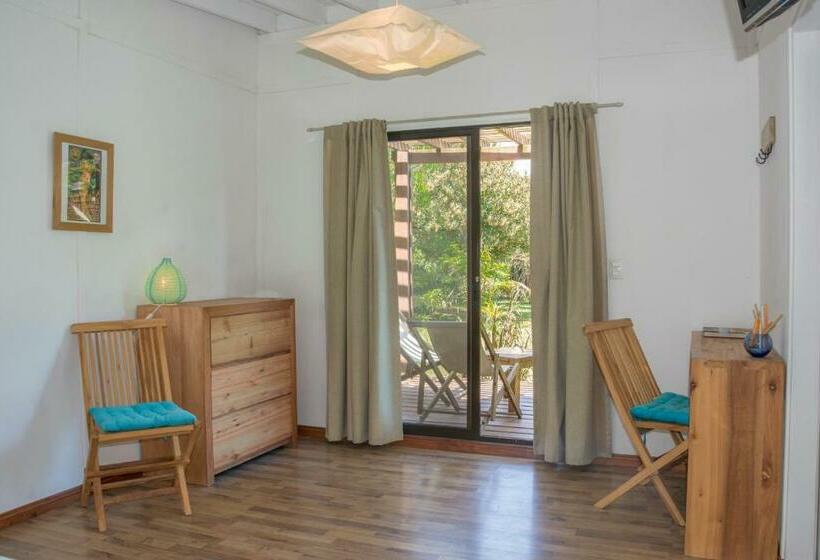 스탠다드 룸, La Maison Suites & Gastronomía