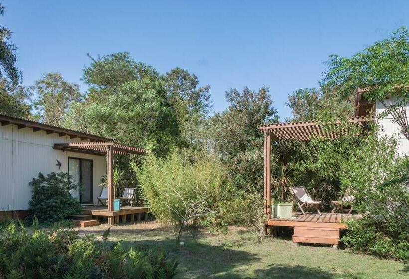 스탠다드 룸, La Maison Suites & Gastronomía