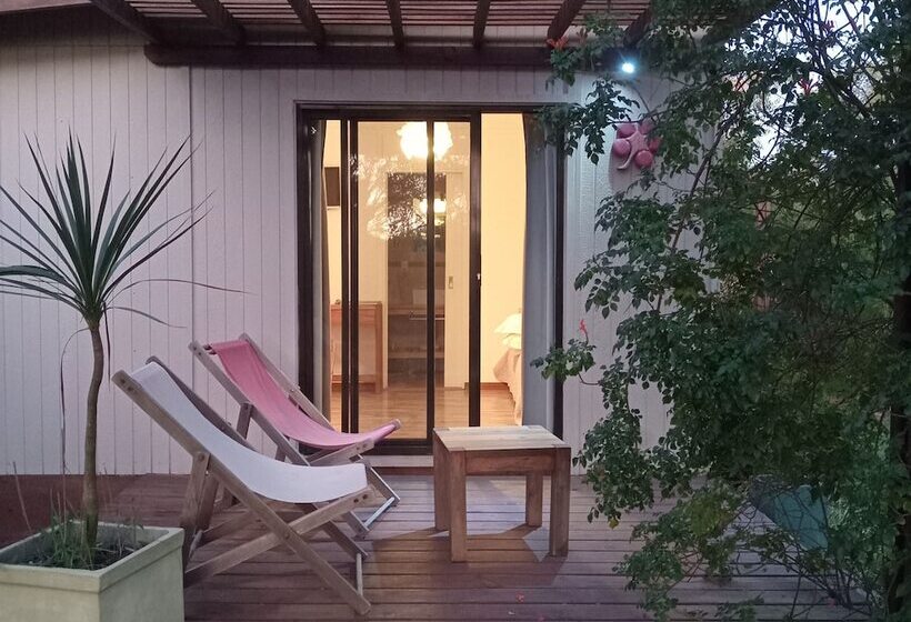 컴포트 트리플 룸, La Maison Suites & Gastronomía