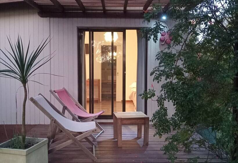 컴포트 트리플 룸, La Maison Suites & Gastronomía