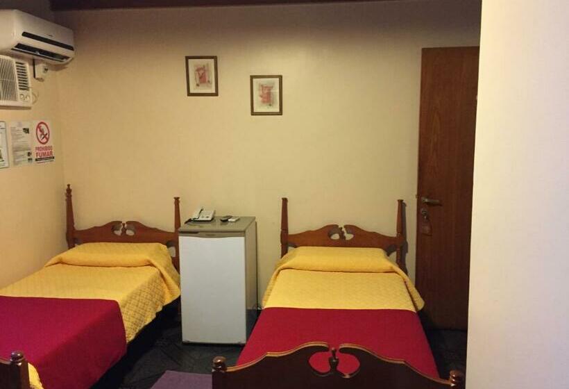 Четырехместный Номер Классик, Apart Hotel Géminis