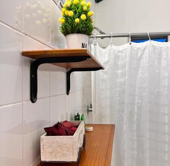 Номер Стандарт, Panama House Bed & Breakfast