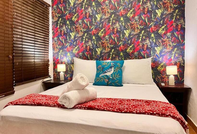 חדר סטנדרט, Panama House Bed & Breakfast