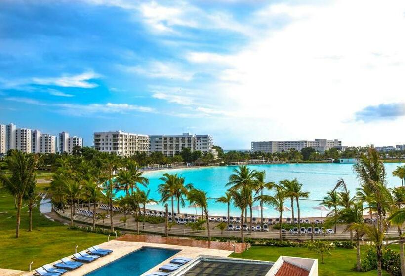 Люкс Повышенной Комфортности, Playa Blanca Beach Resort  All Inclusive
