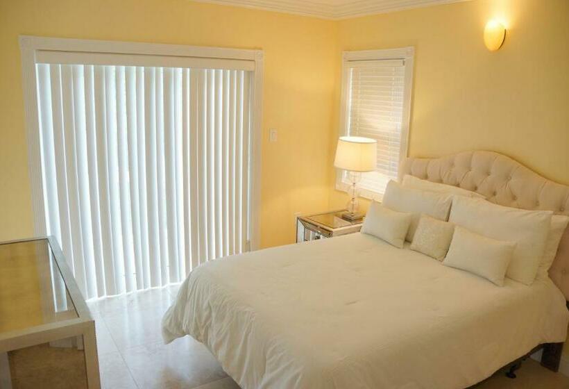 Apartamento 2 Quartos Vista Mar Lateral, The Hamilton Beach Villas & Spa