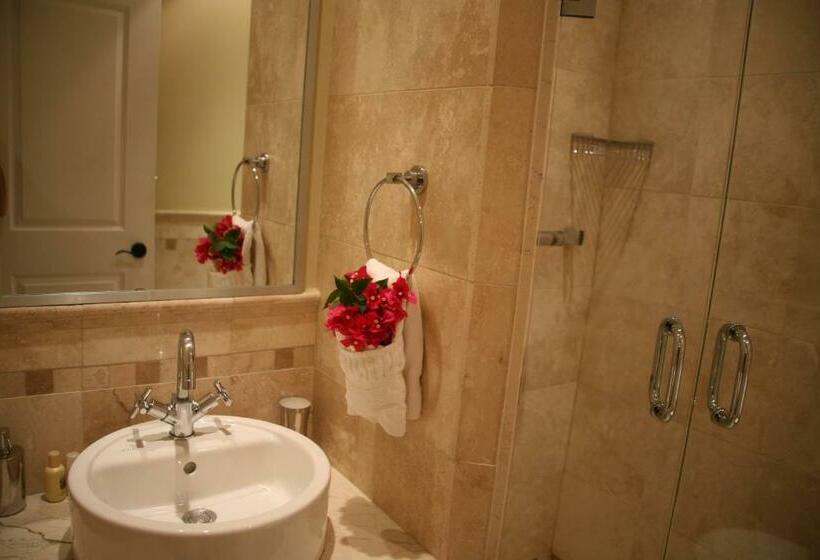 استودیوی استاندارد, The Atrium Resort