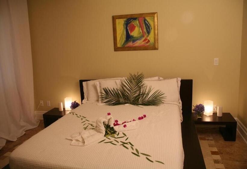 آپارتمان پریمیوم 1 خوابه, The Atrium Resort