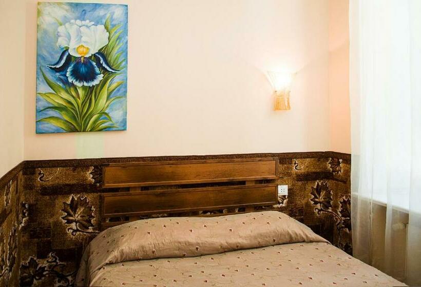 اتاق استاندارد, Guest House De Rishelye