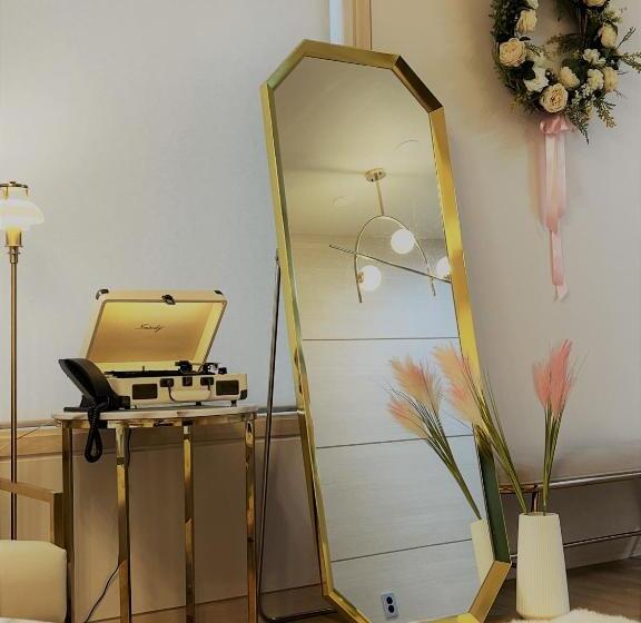Номер Стандарт, Gyeongju Mauna Ocean Resort