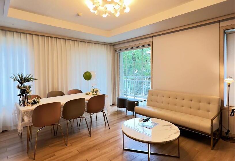 Номер Стандарт, Gyeongju Mauna Ocean Resort
