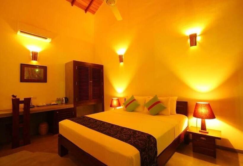 Номер Deluxe, Tartaruga Beach Unawatuna