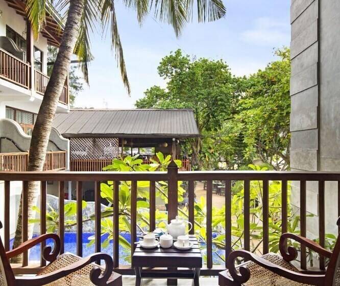 Семейный Номер, Tartaruga Beach Unawatuna