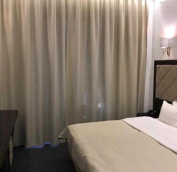 اتاق سوپریور, Spa Hotel Myslyvskiy Dvir