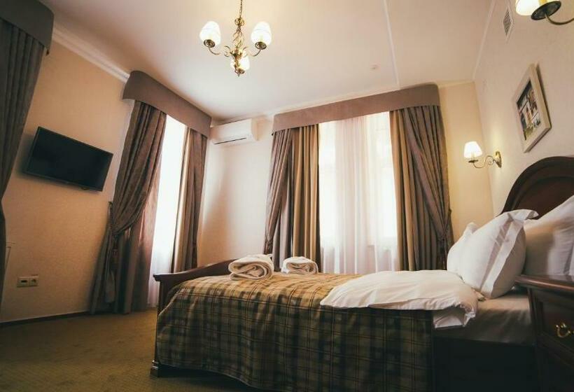 جناح, Svityaz Resort