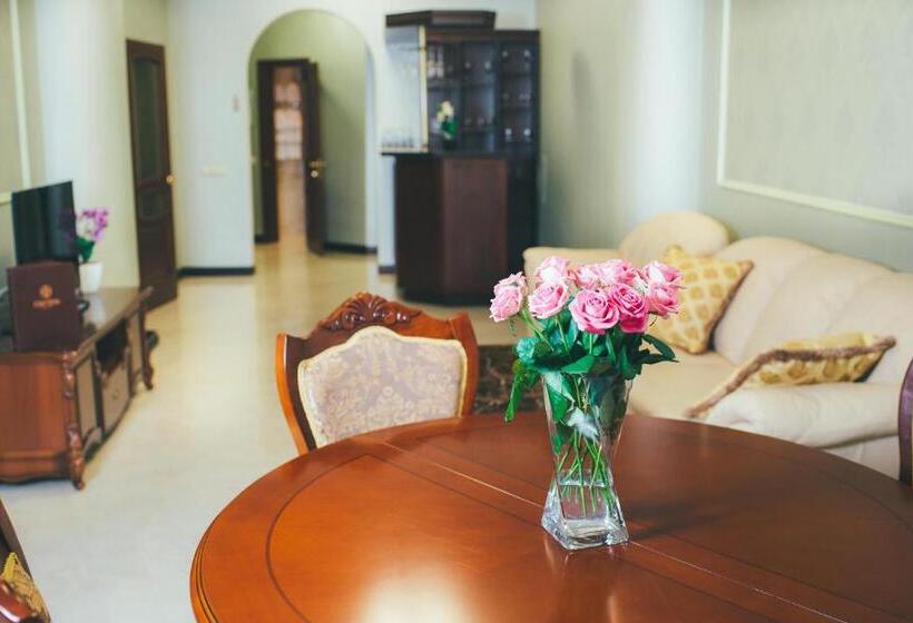 آپارتمان 1 خوابه, Svityaz Resort