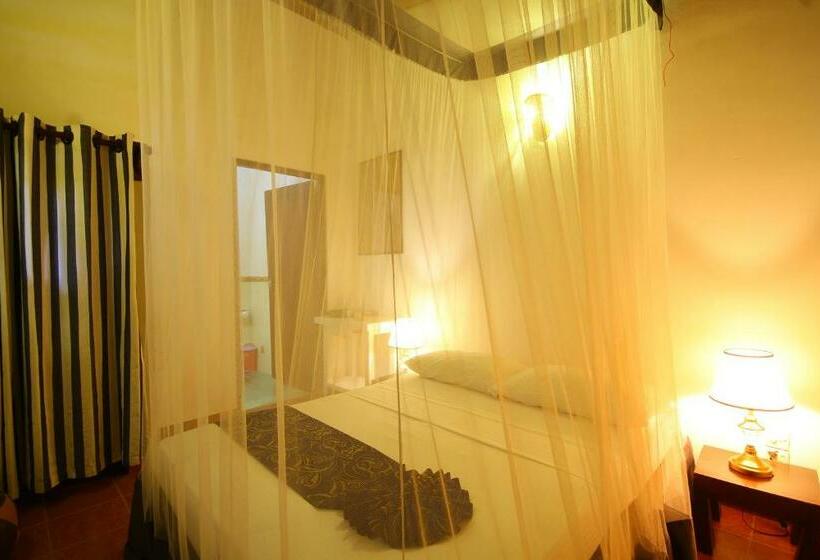 Семейный Номер, Tartaruga Beach Unawatuna