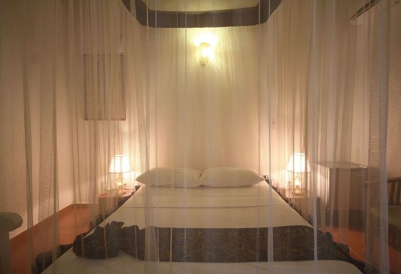 Номер Deluxe, Tartaruga Beach Unawatuna