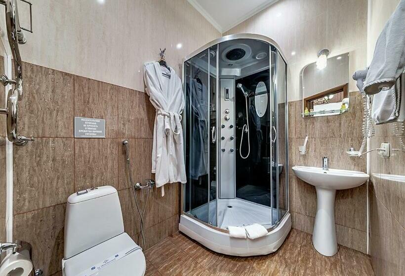 اتاق سوپریور, Venecia Hotel & Spa