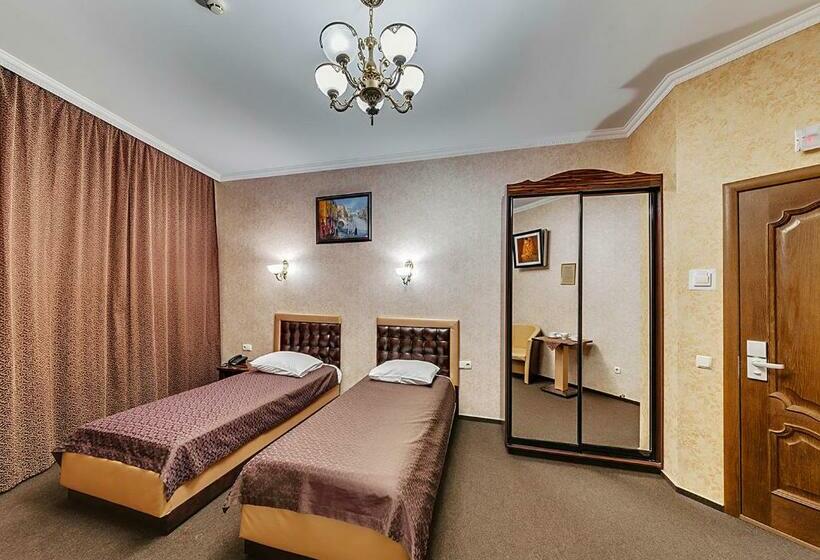 Номер Superior, Venecia Hotel & Spa