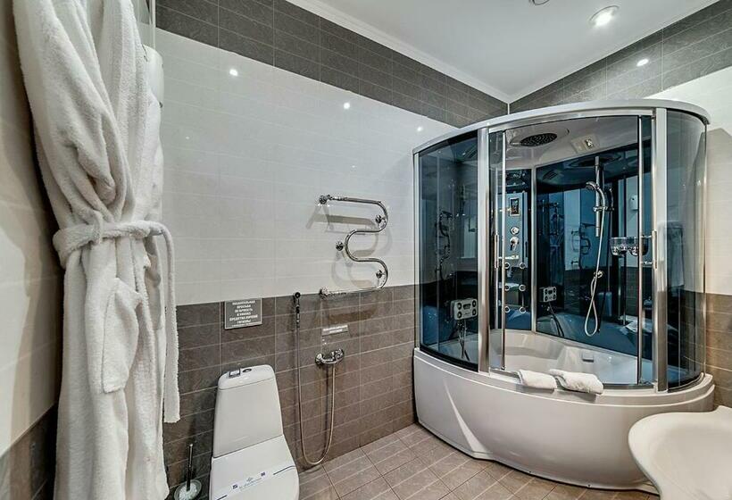 Люкс, Venecia Hotel & Spa