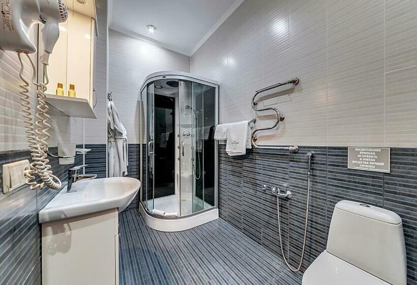 Люкс, Venecia Hotel & Spa