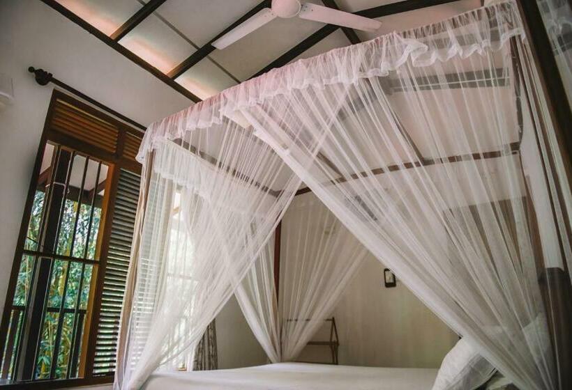 Апартаменты 1 Спальня, Kadolana Guest House