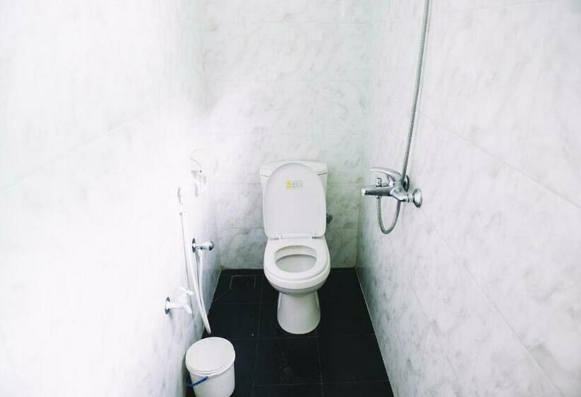 Номер Deluxe, Kadolana Guest House