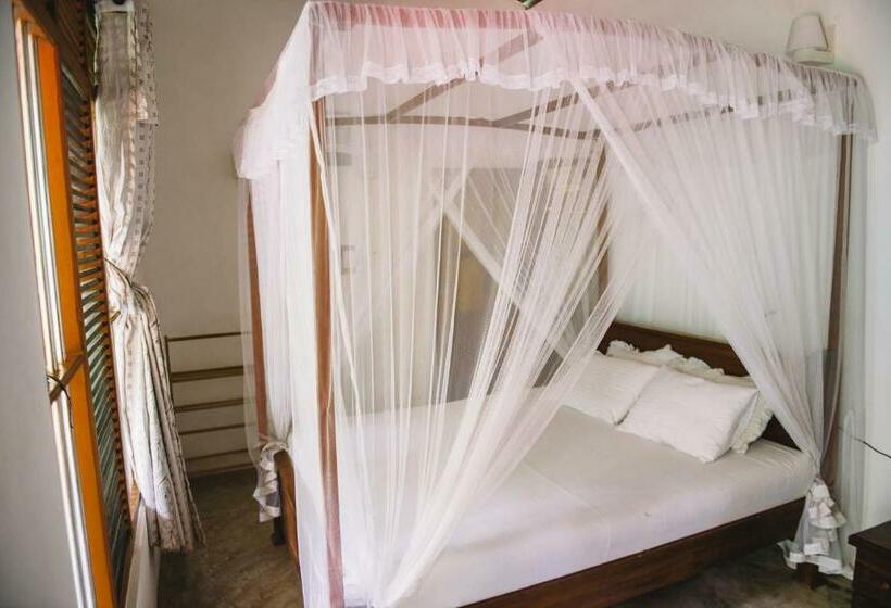Апартаменты 1 Спальня, Kadolana Guest House